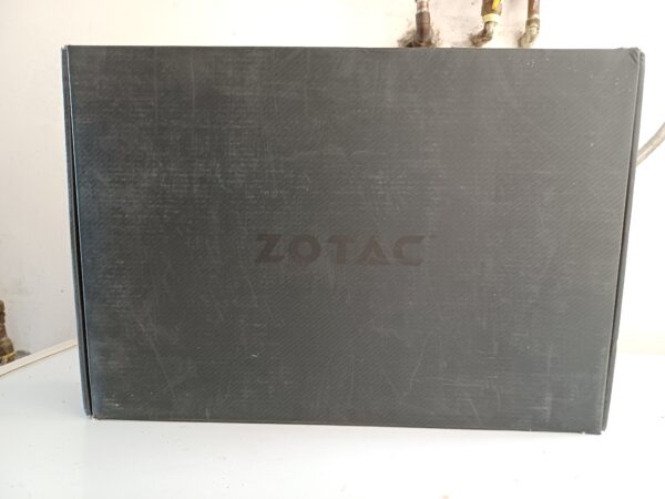 ZOTAC GAMING GTX - Imagen 2